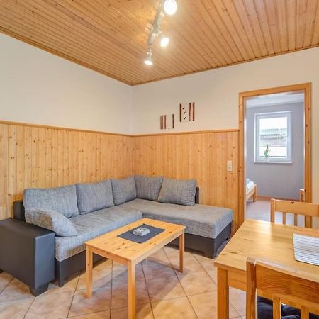 Apartment In Kuehlungsborn By The Forest Экстерьер фото