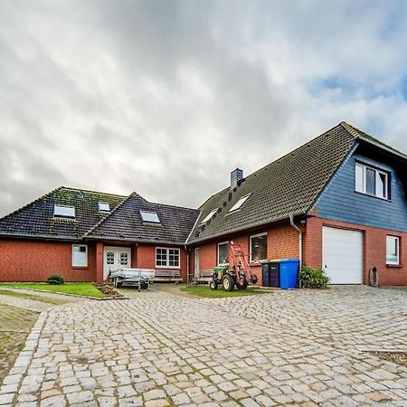Apartment In Kuehlungsborn By The Forest Экстерьер фото