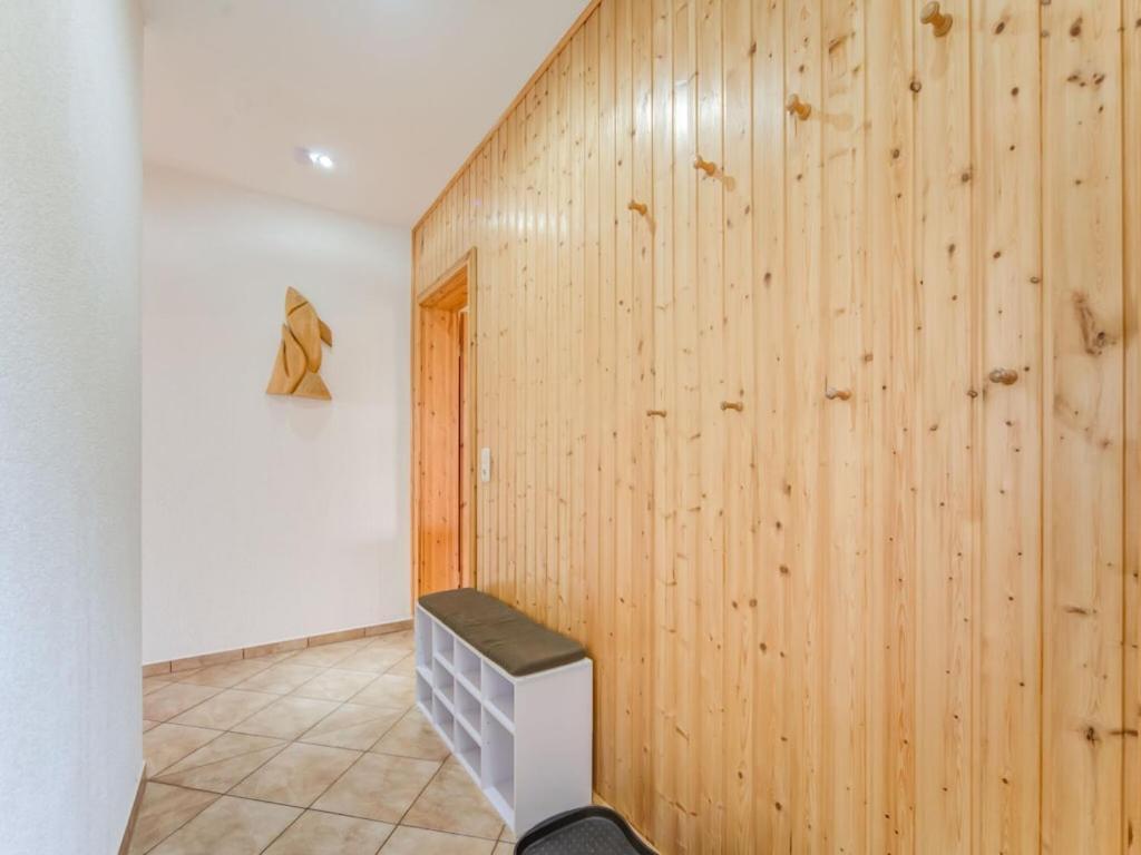 Apartment In Kuehlungsborn By The Forest Экстерьер фото