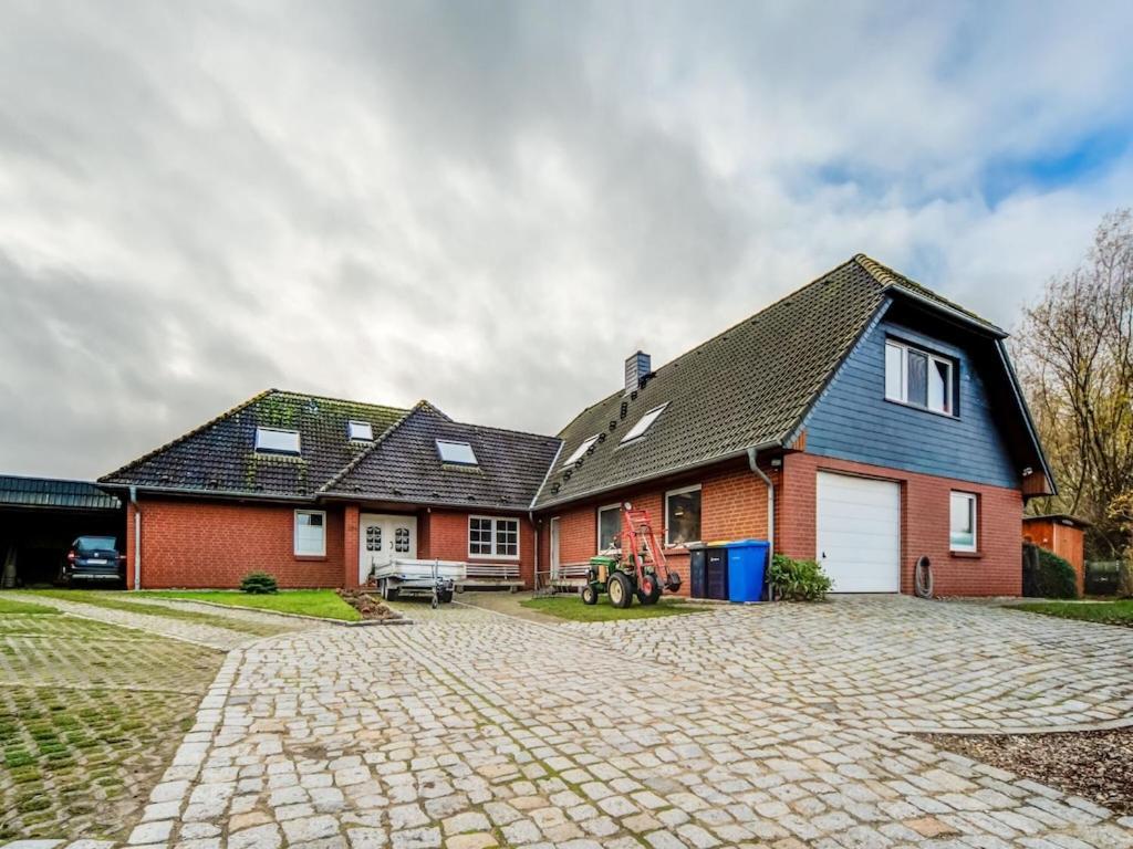 Apartment In Kuehlungsborn By The Forest Экстерьер фото