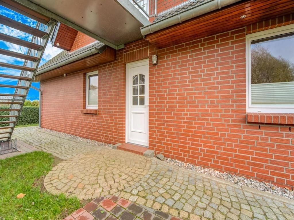 Apartment In Kuehlungsborn By The Forest Экстерьер фото