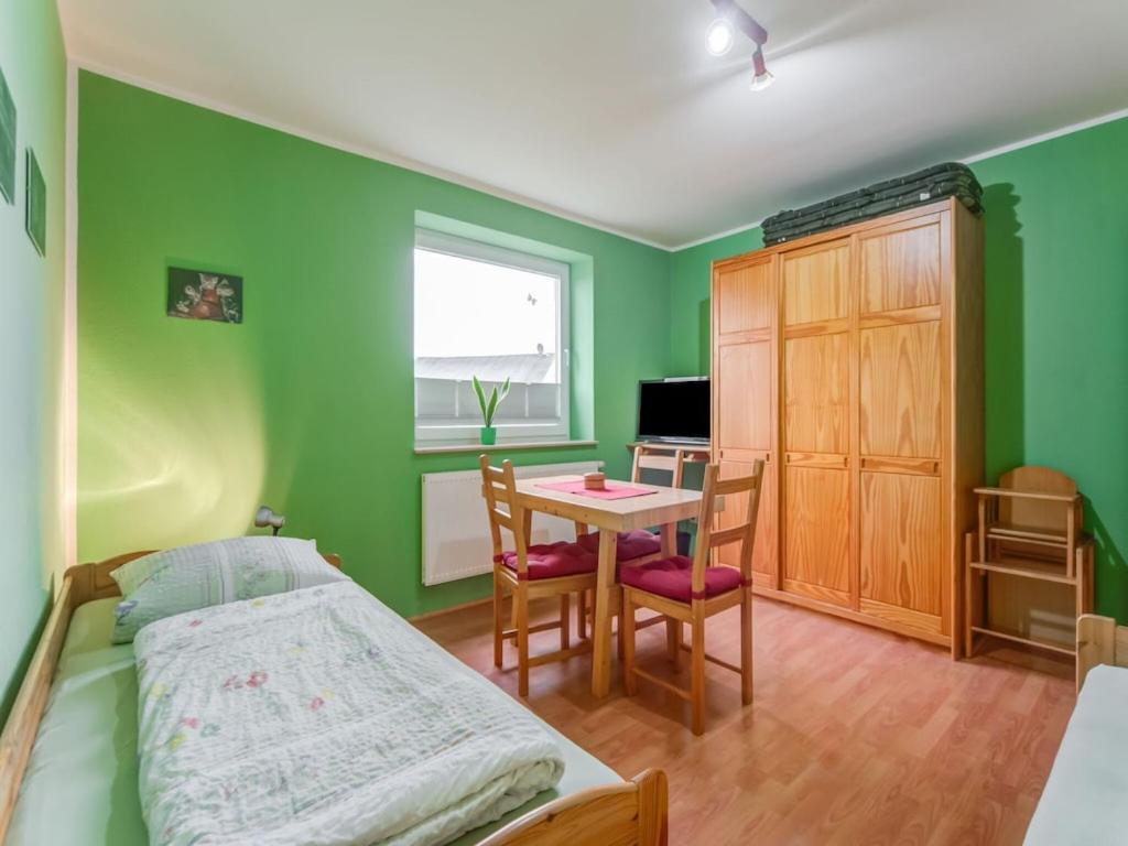 Apartment In Kuehlungsborn By The Forest Экстерьер фото